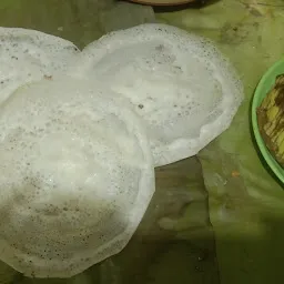 Hotel Garden Kerala Meals