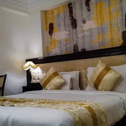 Hotel Gargee Grand | Best Hotel in Patna