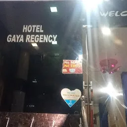 Hotel Gaya Regency
