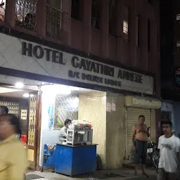 Hotel Gayathri Residency
