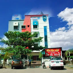Hotel Geeta Plaza