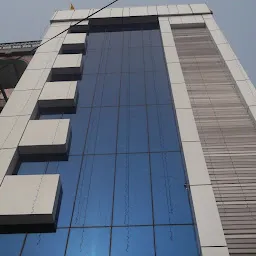 Hotel Geetika