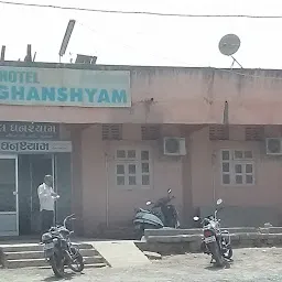 Hotel Ghanshyam