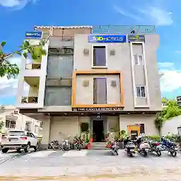 FabHotel Gitanjali