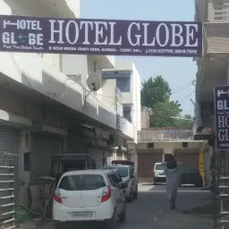 Hotel Globe