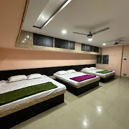 Hotel GMP | Budget stay at Hoshangabad