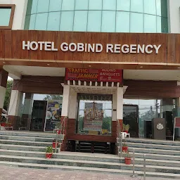 Hotel Gobind Regency