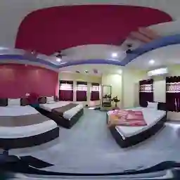 Hotel Gokul Palace