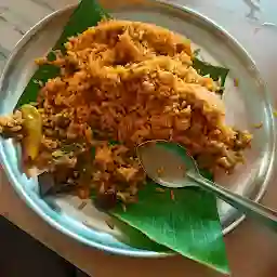 Gokul Veg restaurant