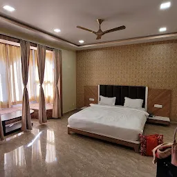 Hotel Golden Heritance - Pushkar