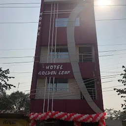 Hotel Golden Leaf