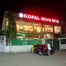 Hotel Gopal Midway