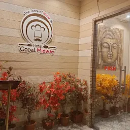 Hotel Gopal Midway