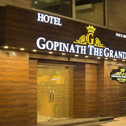 Hotel Gopinath The Grand