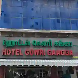 Hotel Gowri Gangga- Pure Veg Restaurant