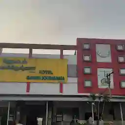 Hotel Gowri Krishna