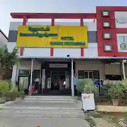 Hotel Gowri Krishna