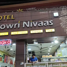 Hotel Gowri Nivas