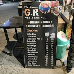 Hotel Gr