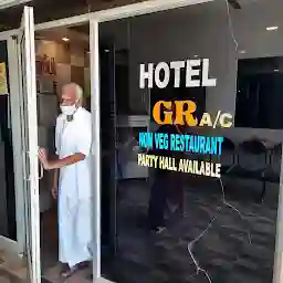 Hotel GR