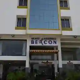 Grand Ashirwad Beacon Hotel, Bhopal