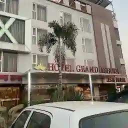 Hotel Grand Ashoka