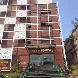 Hotel Grand Central, Bhubaneswar