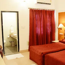 Hotel Grand Central, Bhubaneswar