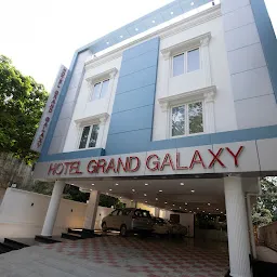 Hotel Grand Galaxy - T Nagar