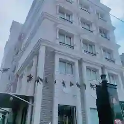 Hotel Grand Gayathri Warangal