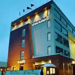 Hotel Grand Kailash