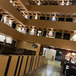 Hotel Grand Mahal
