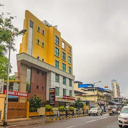 Hotel Grand Mookambika