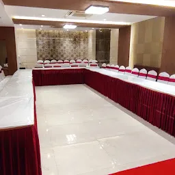 Hotel Grand Mookambika