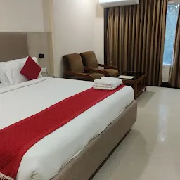 Hotel Grand Nagarjuna
