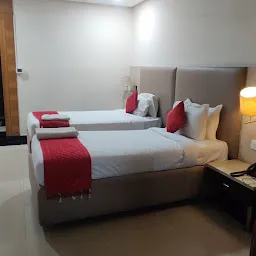 Hotel Grand Nagarjuna
