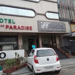 Hotel Grand Paradise