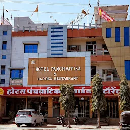 Hotel grand shivam Burhanpur