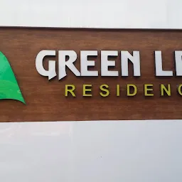 Hotel Grean Leaf
