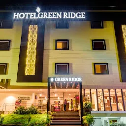 Hotel Green Ridge