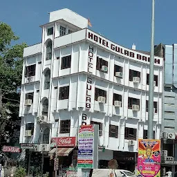 Hotel Gulab Bagh