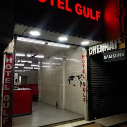 Hotel Gulf