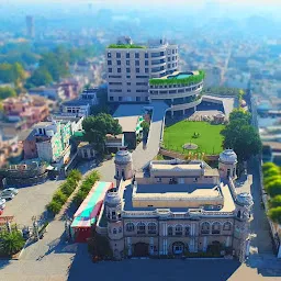 Hotel Gulmor - Hotel in Ludhiana