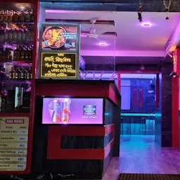 Hotel Gulshan Permit Room and Beer bar
