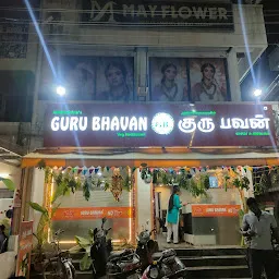 Hotel Guru Bhavan