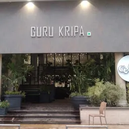 Hotel Guru Kripa ( oldest guru kripa ) Pure Veg