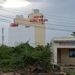 Hotel GURUKRUPA