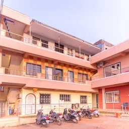 Hotel Gurukrupa Niwas