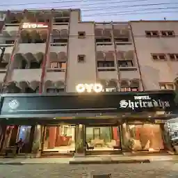 Hotel Guruman