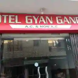 Hotel Gyan Ganga